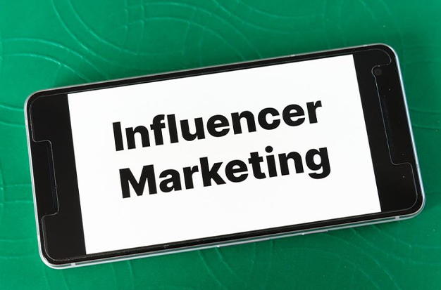 Influencer Marketing