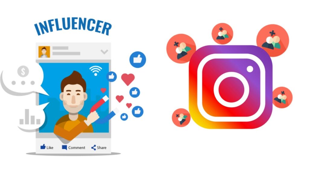 .instagram influencers