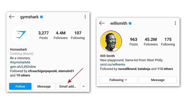 How To Figure Out An Email To An Instagram? 5 Easy Ways