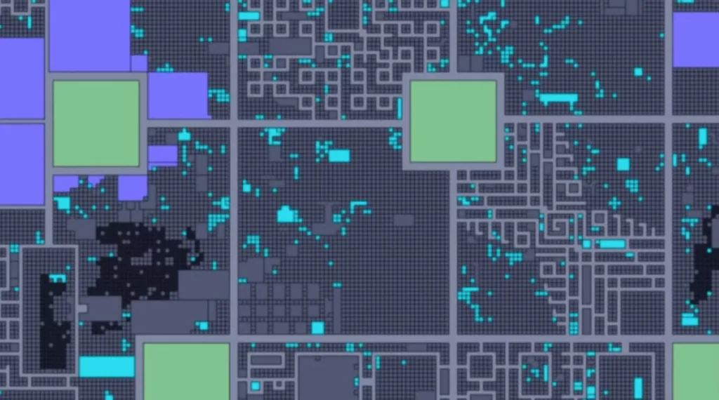 how to buy land in decentraland