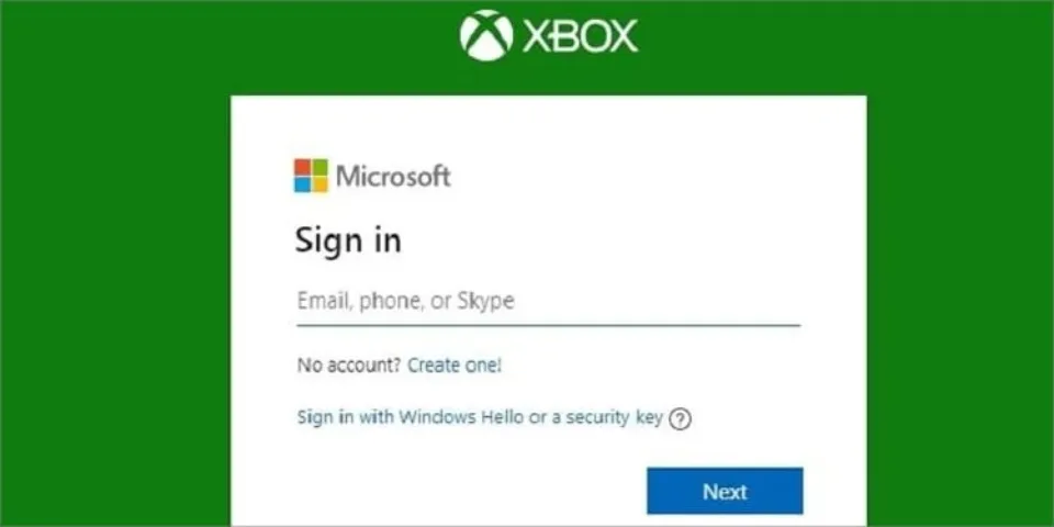 How To Change Email Address On Xbox?