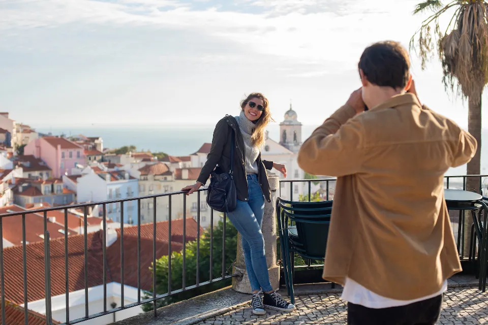 How to Become a Travel Influencer? A Beginner's Guide